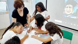 Secretaria Municipal de Educação - News update