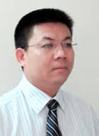 Nguyễn Hồng Thắng Phó Giám đốc Trung tâm Internet Việt Nam (VNNIC) - hongthang