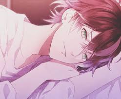 Résultat de recherche d'images pour "diabolik lovers shuu tumblr"