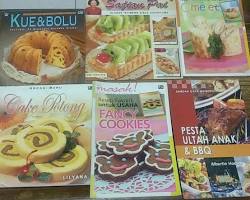 Gambar Kue Omelet Cookies