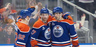 NHL Playoff Predictions and Prop Bets: Expert Picks and Analysis