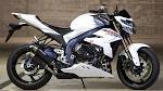 Suzuki Motor of America, Inc