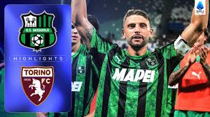 Bolonia - Sassuolo