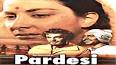 Video for film (Pardesi)(1970)