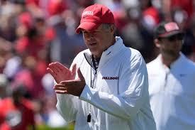 Georgia football's Kirby Smart makes change to Bulldogs’ coaching staff