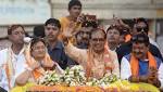 Madhya Pradesh elections: Some unhappy,