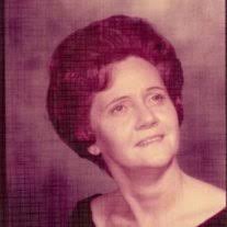 Nora Francis Polly &lt;i&gt;McKinney&lt;/i&gt; Shelton Added by: Glenda Rowland - 108770008_136640606879