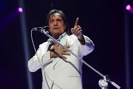 Roberto Carlos grava especial de fim de ano da TV Globo em Gramado; ainda há ingressos