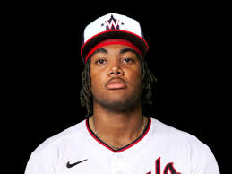 Olney native James Wood powers Nationals with another 30-homer season