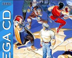 Imagem de Final Fight CD Sega CD