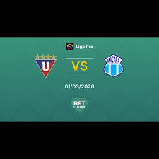 LDU Quito x Macará Palpite: Prévia e Análise da Partida | Liga Pro 01-03-2026