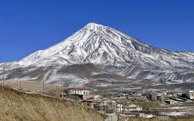 فیروزکوه