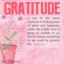 Religious Quotes About Gratitude. QuotesGram via Relatably.com