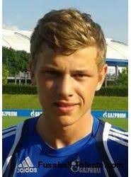 Maximilian Meyer (Max Meyer) FC Schalke 04 Mittelfeld,Offensives Mittelfeld ...