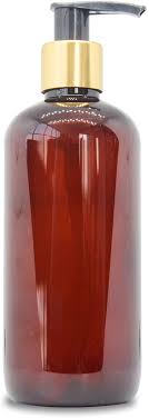 50ml Clear Dropper Bottle