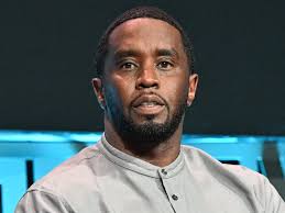 Diddy Taken Into Federal Custody in New York