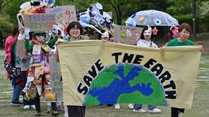 Celebrating Earth Day 2025: Global Events and Actions