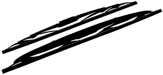Image result for wiper blades