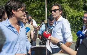 Succession d'Alain Delon: Bataille Judiciaire Autour du Testament!