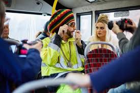 Critics Aren't Loving the Revival of Ali G - Newser
