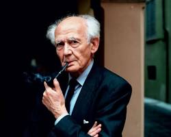 Immagine di Zygmunt Bauman