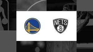 How to watch Warriors vs. Nets: TV channel and streaming options for December 29