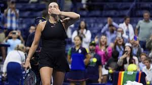 Aryna Sabalenka Vs Xinyu Wang Live Streaming, Cincinnati Open: Preview, When And Where To Watch