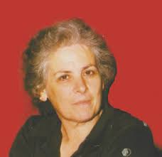 Carmela Panico è stata una storica dirigente del movimento sindacale in provincia di Foggia: una vita spesa alla difesa del lavoro e dei diritti dei ... - carmelapanico2