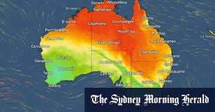 The Sydney Morning Herald - News update