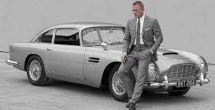 Resultado de imagen de JamesBond