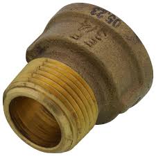 BREP0034-NL - Everflow BREP0034-NL - 3/4" Brass ...