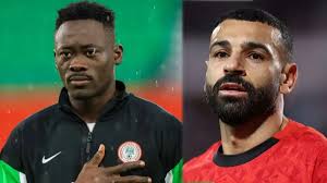 Confirmada la alineación oficial del partido por el tercer puesto de la Copa Africana de Naciones Egipto vs Nigeria 2025 | El Pueblo