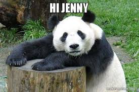 Image result for hi meme