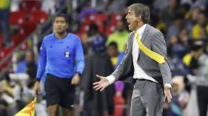 Partidos De Club América