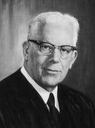 Earl Warren was born on March 19, 1891 in Los Angeles, California, the son of Matt ... - ewarren