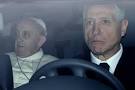 Papa Francesco, prima visita a Roma, a S. Maria Maggiore ... - 1a71f8bc7536001802b90eb3eaf7d52b