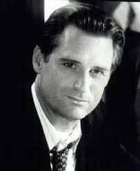 Bill Pullman AKA William Pullman - pullman