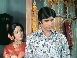 Image result for film (Kasauti)(1974)