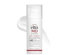 EltaMD UV Clear BroadSpectrum SPF 46 sunscreen