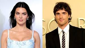 Kendall Jenner & Jacob Elordi Spotted on Montecito Date Amid Dating Rumors