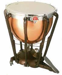 Resultado de imagen de familia de percusion