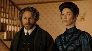 Is Charlie Hunnam in ‘Monster: The Lizzie Borden Story’? Here’s His Chilling New Role