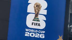 FIFA World Cup 2026