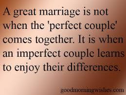 Marriage Quotes. QuotesGram via Relatably.com