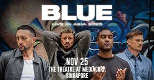 Ticketmaster SG - News update