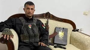 مزدور رژیم صهیونیستی در رفح کشته شد