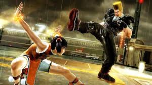 Image result for tekken 6 gameplay