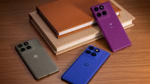 Motorola Edge 60 Pro India launch confirmed: Everything we know so far