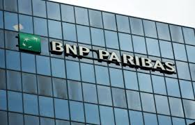 BNP Paribas: L'Action Plonge! Verdict Soudan Fait Trembler la Bourse!
