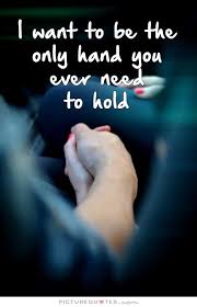 holding hands quotes | Tumblr via Relatably.com